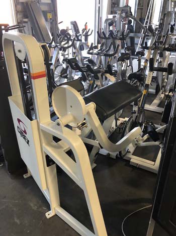 Cybex VR2 10pcs Circuit Remanufactured