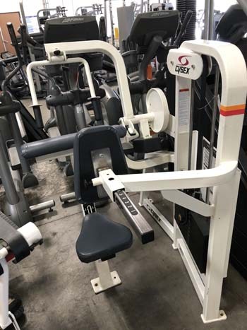 Cybex VR2 10pcs Circuit Remanufactured
