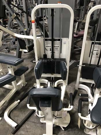 Cybex VR2 10pcs Circuit Remanufactured