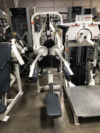 Cybex VR2 10pcs Circuit Remanufactured