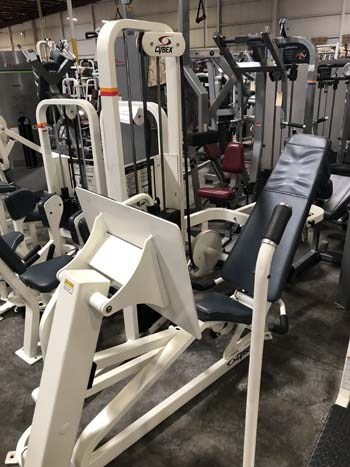 Cybex VR2 10pcs Circuit Remanufactured