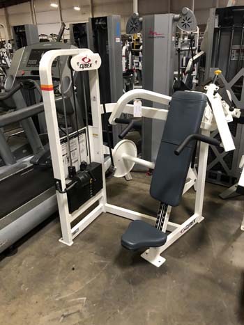 Cybex VR2 10pcs Circuit Remanufactured