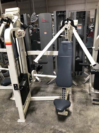 Cybex VR2 10pcs Circuit Remanufactured
