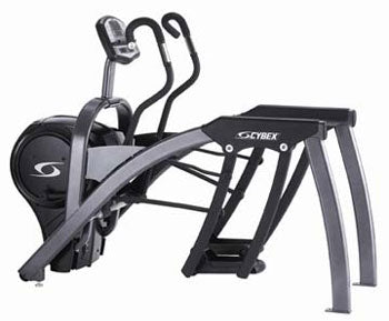 Cybex 610A Commercial Arc Trainers . Call Now For Lowest Pricing Guaranteed!