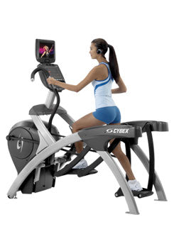 Cybex 750AT Commercial Remanufactured Arc Trainer .Call Now For Lowest Pricing Guaranteed!