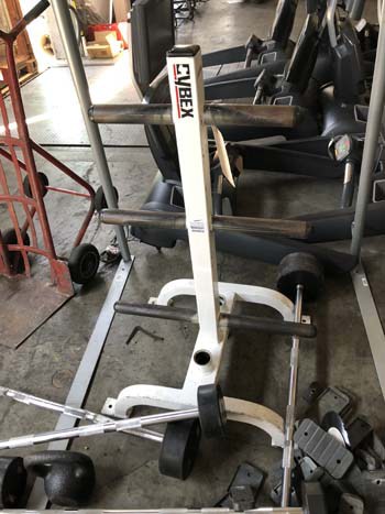 Cybex Plate Tree