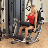 Body Solid DGYM-Multi 4 Stack Gym-New.Call 888-502-2348 For Lowest Pricing In The Nation
