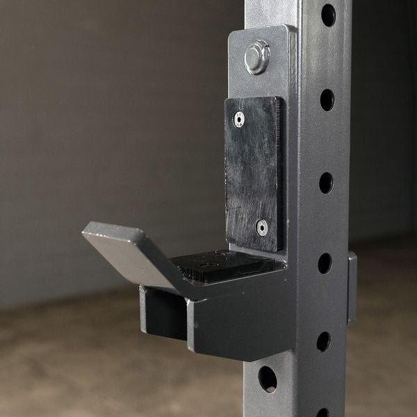 Powerline Half Rack PPR500-NEW IN BOX . Call For Lowest Price In the USA