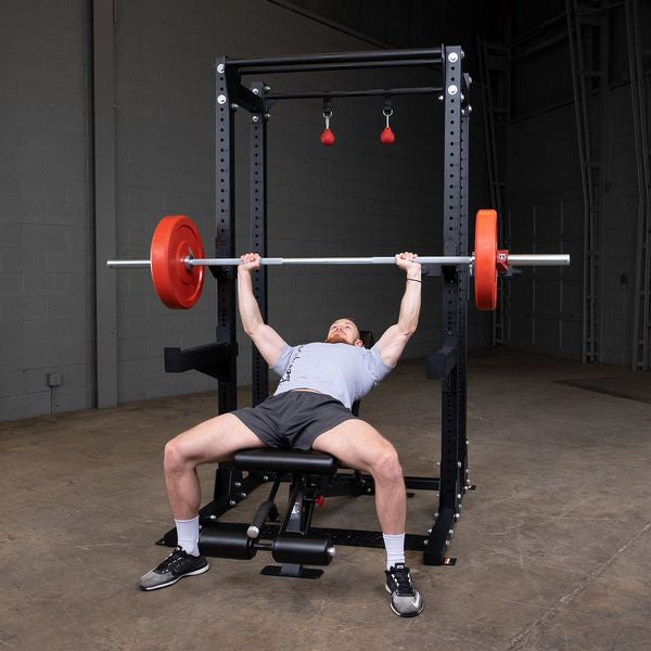 Pro Clubline SPR500 Commercial Half Rack-NEW IN BOX . Call For Lowest Price In the USA