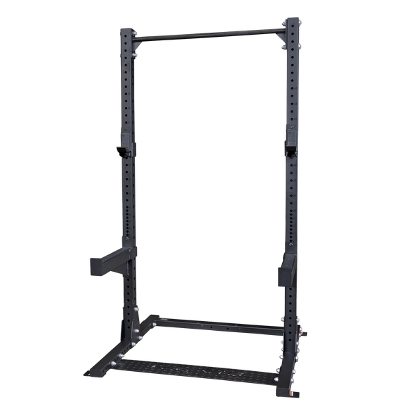 Pro Clubline SPR500 Commercial Half Rack-NEW IN BOX . Call For Lowest Price In the USA