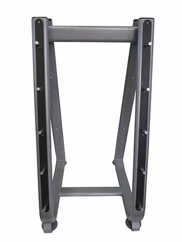 DXP Barbell Rack
