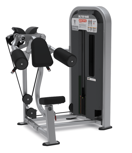 IMPACT® DELTOID RAISE Model 9NA-S4302
