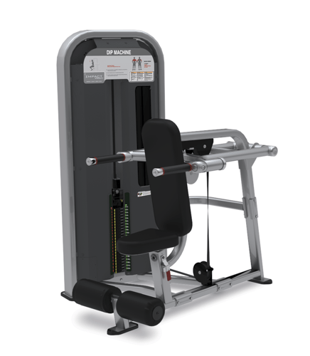 IMPACT® DIP MACHINE Model 9NA-S5303