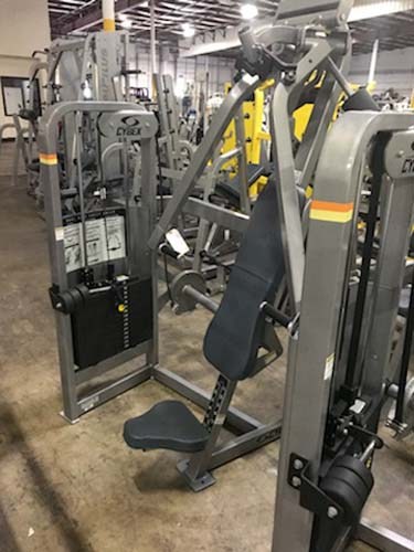 CYBEX VR2 16PCS CIRCUIT -REFURBISHED LIKE NEW