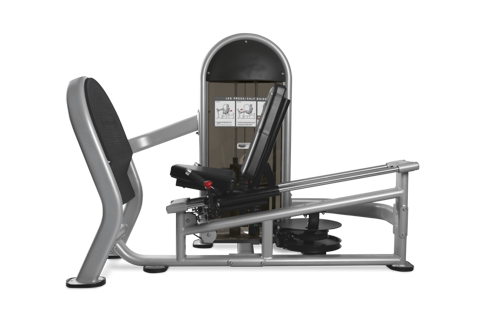 INSTINCT® DUAL LEG PRESS/CALF RAISE Model 9NL-D1013 New, Call 888-502-2348 Now For Lowest Pricing In the Nation