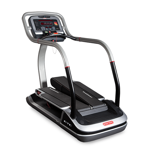 STAR TRAC E-TC TREADCLIMBER®New, Call 888-502-2348 Now For Lowest Pricing In the Nation