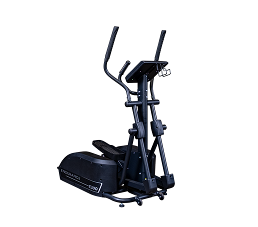 Endurance E300 Eliptical Trainer-NEW IN BOX . Call For Lowest Price In the USA