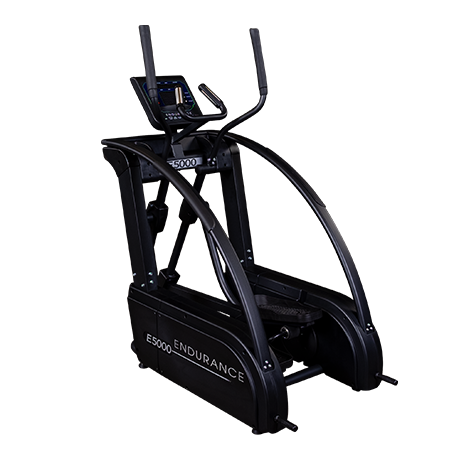 Endurance E5000 Premium Elliptical Trainer E5000-NEW IN BOX . Call For Lowest Price In the USA