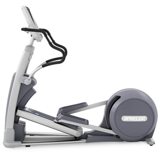 Precor EFX 883 Commercial Elliptical-ReManufactured. Call 888-502-2348 for Lowest Pricing Guaranteed!