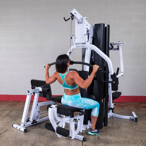Body-Solid EXM3000LPS Gym System -NEW IN BOX . Call For Lowest Price In the USA