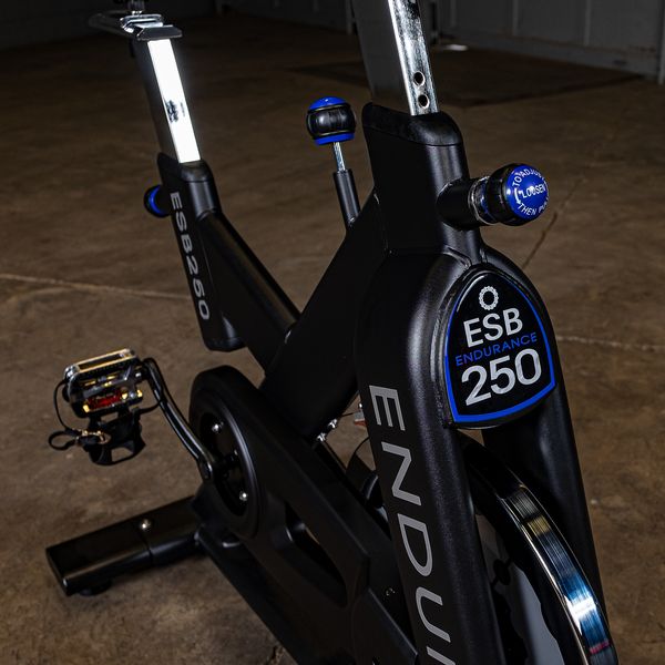 Endurance ESB250 Exercise Bike-NEW IN BOX . Call For Lowest Price In the USA
