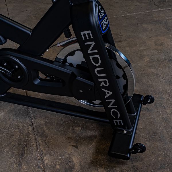 Endurance ESB250 Exercise Bike-NEW IN BOX . Call For Lowest Price In the USA