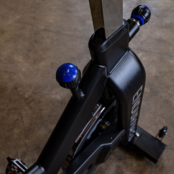 Endurance ESB250 Exercise Bike-NEW IN BOX . Call For Lowest Price In the USA