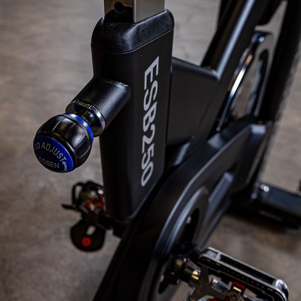 Endurance ESB250 Exercise Bike-NEW IN BOX . Call For Lowest Price In the USA