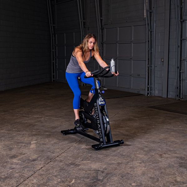 Endurance ESB250 Exercise Bike-NEW IN BOX . Call For Lowest Price In the USA
