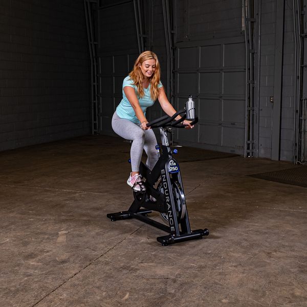 Endurance ESB250 Exercise Bike-NEW IN BOX . Call For Lowest Price In the USA