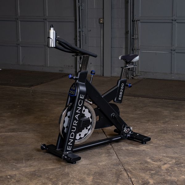 Endurance ESB250 Exercise Bike-NEW IN BOX . Call For Lowest Price In the USA