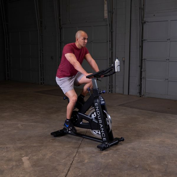 Endurance ESB250 Exercise Bike-NEW IN BOX . Call For Lowest Price In the USA