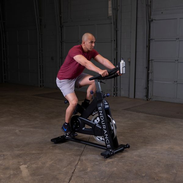 Endurance ESB250 Exercise Bike-NEW IN BOX . Call For Lowest Price In the USA