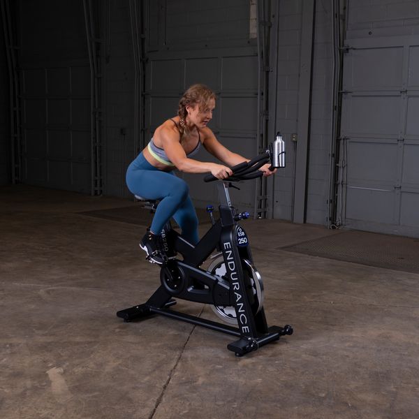 Endurance ESB250 Exercise Bike-NEW IN BOX . Call For Lowest Price In the USA