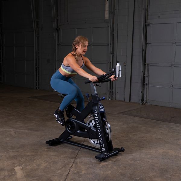 Endurance ESB250 Exercise Bike-NEW IN BOX . Call For Lowest Price In the USA