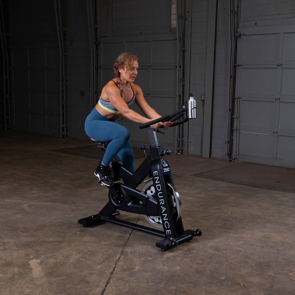 Endurance ESB250 Exercise Bike-NEW IN BOX . Call For Lowest Price In the USA