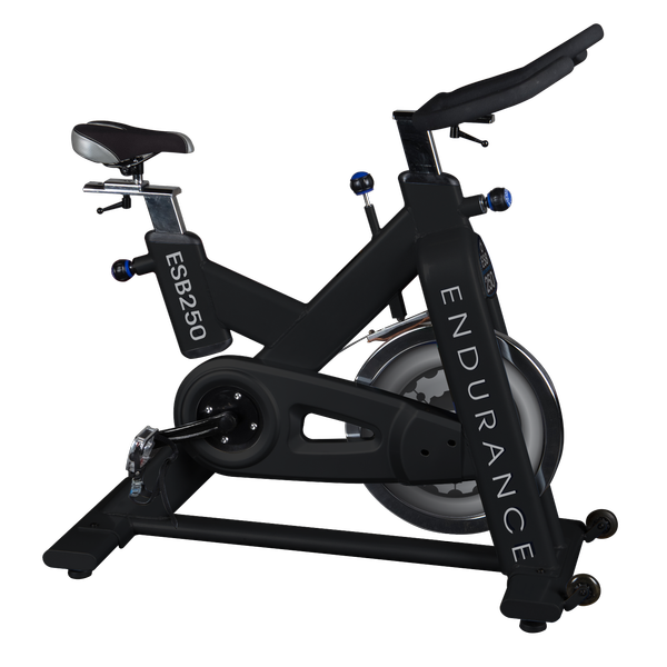 Endurance ESB250 Exercise Bike-NEW IN BOX . Call For Lowest Price In the USA