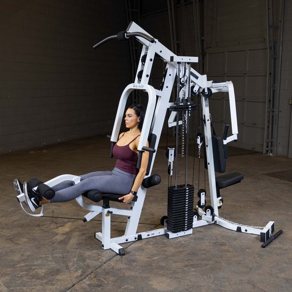 Body-Solid EXM2500S Home Gym -NEW IN BOX . Call For Lowest Price In the USA