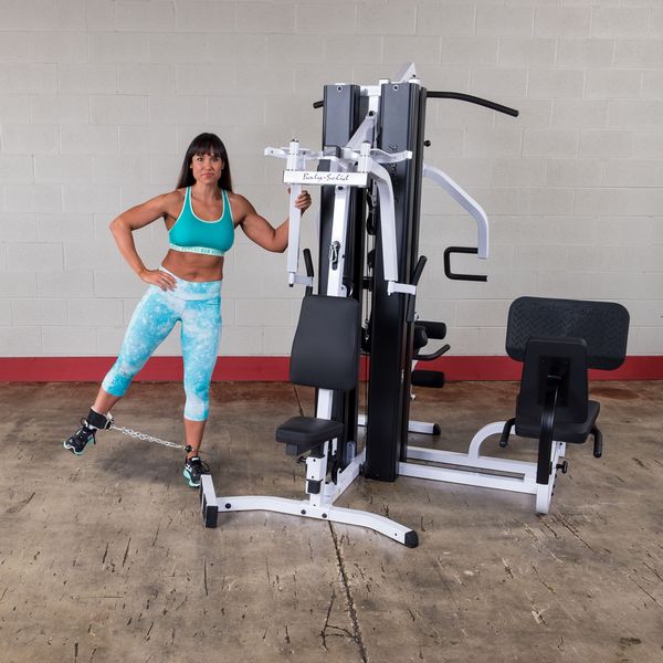 Body-Solid EXM3000LPS Gym System -NEW IN BOX . Call For Lowest Price In the USA
