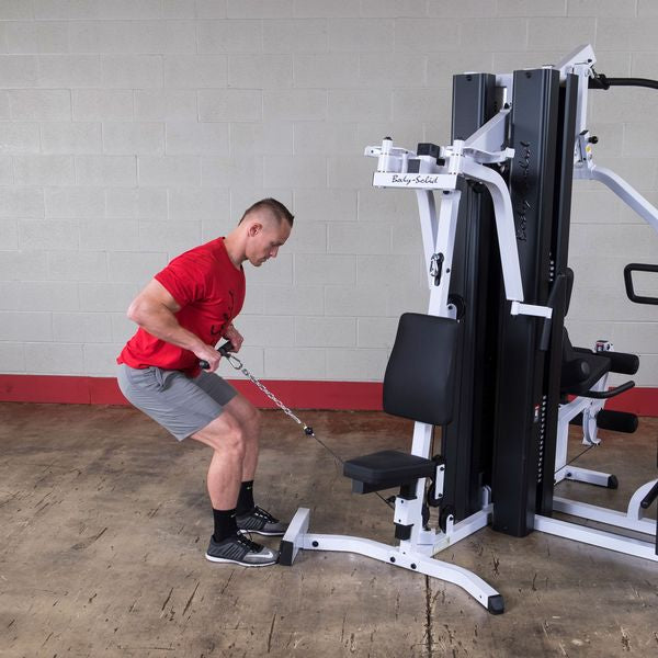 Body-Solid EXM3000LPS Gym System -NEW IN BOX . Call For Lowest Price In the USA