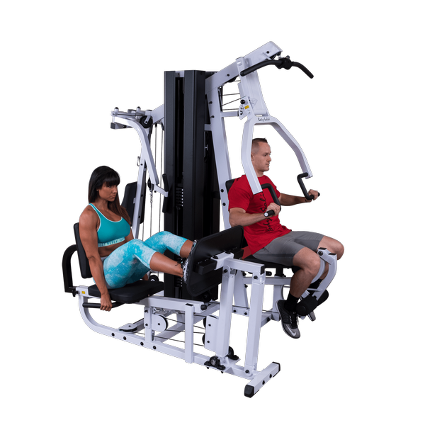 Body-Solid EXM3000LPS Gym System -NEW IN BOX . Call For Lowest Price In the USA