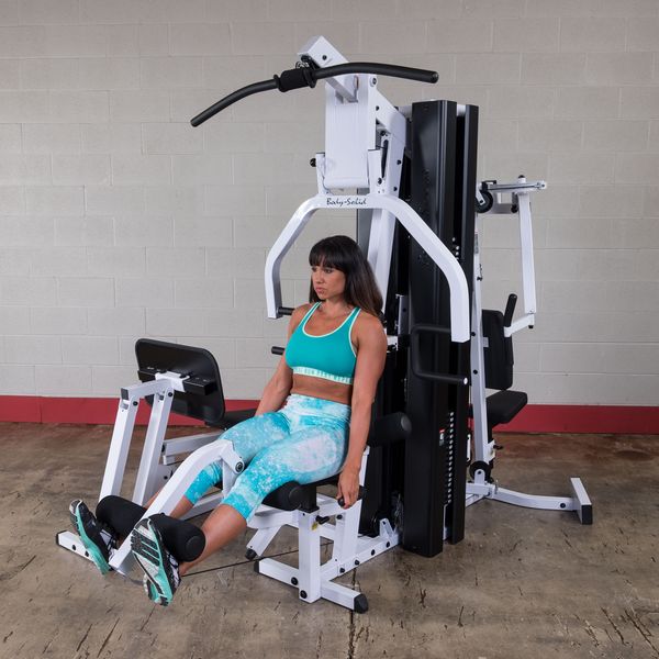Body-Solid EXM3000LPS Gym System -NEW IN BOX . Call For Lowest Price In the USA