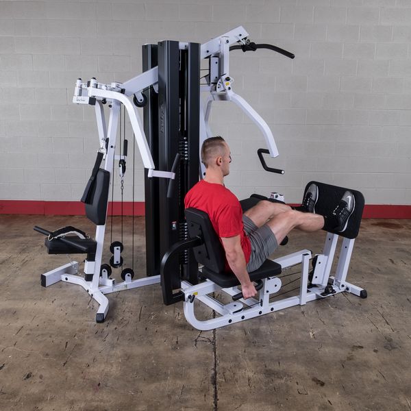 Body-Solid EXM3000LPS Gym System -NEW IN BOX . Call For Lowest Price In the USA