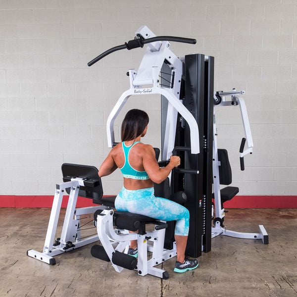 Body-Solid EXM3000LPS Gym System -NEW IN BOX . Call For Lowest Price In the USA