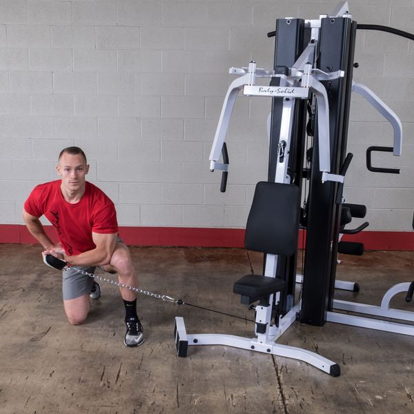 Body-Solid EXM3000LPS Gym System -NEW IN BOX . Call For Lowest Price In the USA