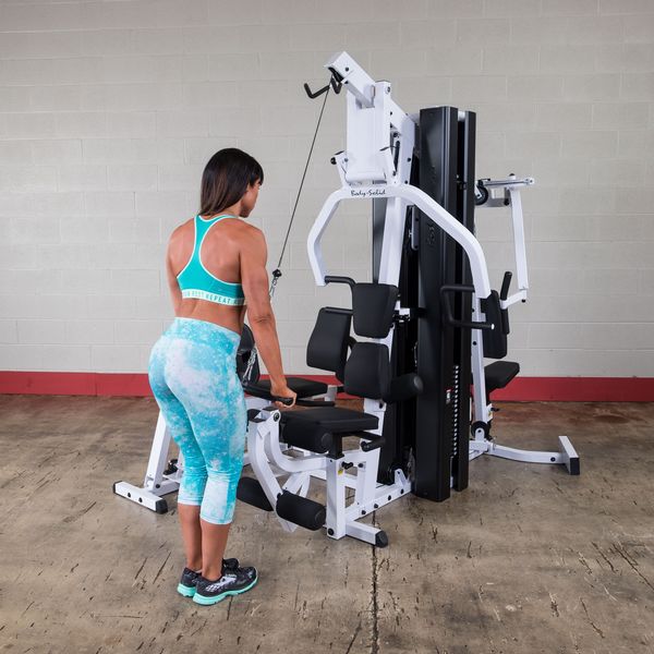 Body-Solid EXM3000LPS Gym System -NEW IN BOX . Call For Lowest Price In the USA