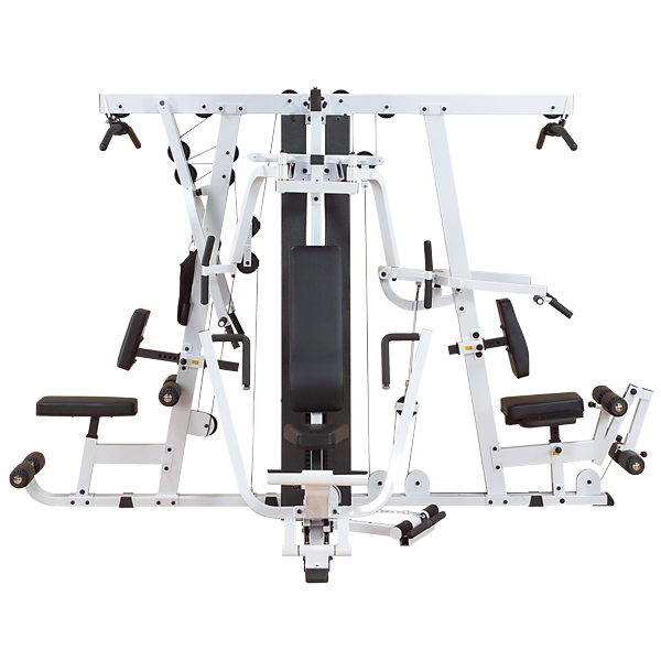Body-Solid EXM4000S Gym System -NEW IN BOX . Call For Lowest Price In the USA