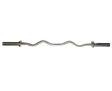 EZ Curl Bar