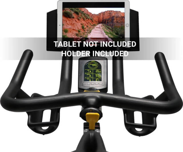 Hoist Fitness Lemond Series Elite Bike-New.Call Now For Lowest Price