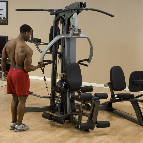Body-Solid Fusion F500 Personal Trainer -NEW IN BOX . Call For Lowest Price In the USA